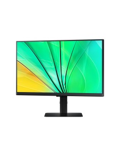 Samsung S60D pantalla para PC 61 cm (24") 2560 x 1440 Pixeles Quad HD LCD Negro 2