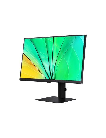 Samsung S60D pantalla para PC 61 cm (24") 2560 x 1440 Pixeles Quad HD LCD Negro