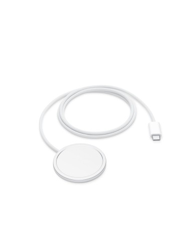Apple MX6X3ZM A cargador de dispositivo móvil Universal Blanco USB Carga rápida Interior