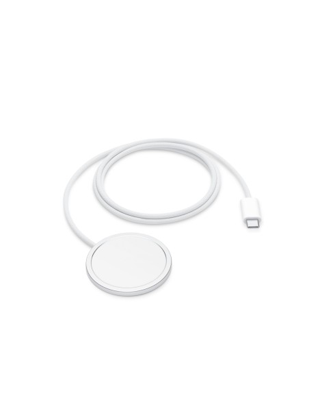 Apple MX6X3ZM A cargador de dispositivo móvil Universal Blanco USB Carga rápida Interior