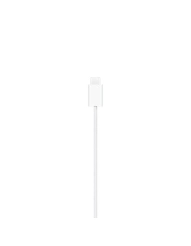 Apple MX6X3ZM A cargador de dispositivo móvil Universal Blanco USB Carga rápida Interior