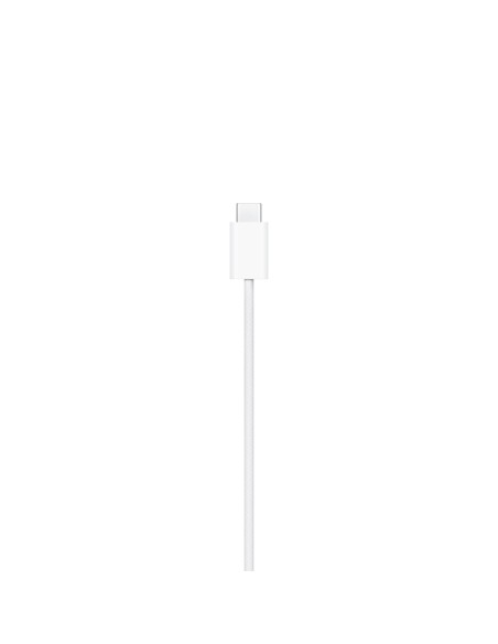 Apple MX6X3ZM A cargador de dispositivo móvil Universal Blanco USB Carga rápida Interior