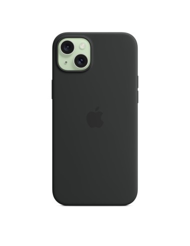 Apple MXQR3ZM A funda para teléfono móvil 17 cm (6.7") Negro