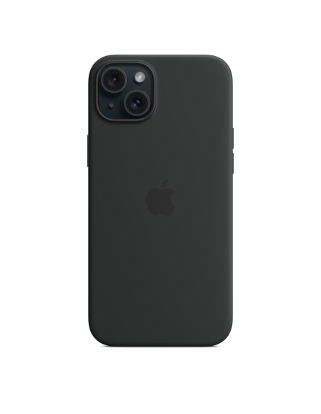Apple MXQR3ZM A funda para teléfono móvil 17 cm (6.7") Negro