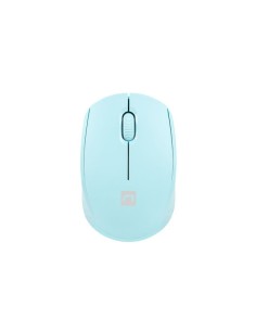 NATEC STORK ratón Hogar Ambidextro Bluetooth + USB Type-A Óptico 1600 DPI