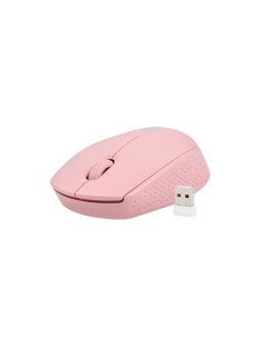 NATEC STORK ratón Hogar Ambidextro Bluetooth + USB Type-A Óptico 1600 DPI 2