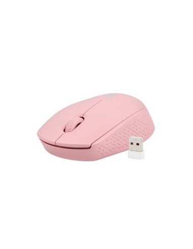 NATEC STORK ratón Hogar Ambidextro Bluetooth + USB Type-A Óptico 1600 DPI