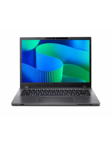 Acer TravelMate P2 TMP214-55-G2-TCO-54X9 Intel Core 5 120U Portátil 35,6 cm (14") WUXGA 16 GB DDR5-SDRAM 512 GB SSD Wi-Fi 6
