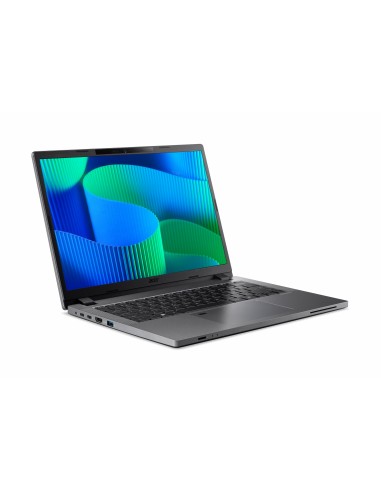 Acer TravelMate P2 TMP214-55-G2-TCO-54X9 Intel Core 5 120U Portátil 35,6 cm (14") WUXGA 16 GB DDR5-SDRAM 512 GB SSD Wi-Fi 6