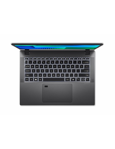 Acer TravelMate P2 TMP214-55-G2-TCO-54X9 Intel Core 5 120U Portátil 35,6 cm (14") WUXGA 16 GB DDR5-SDRAM 512 GB SSD Wi-Fi 6