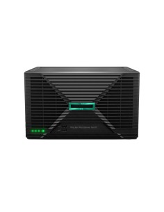 HPE ProLiant MicroServer Gen11 G7400 servidor 1 TB Ultra Micro Tower Intel® Pentium® 16 GB DDR5-SDRAM 180 W