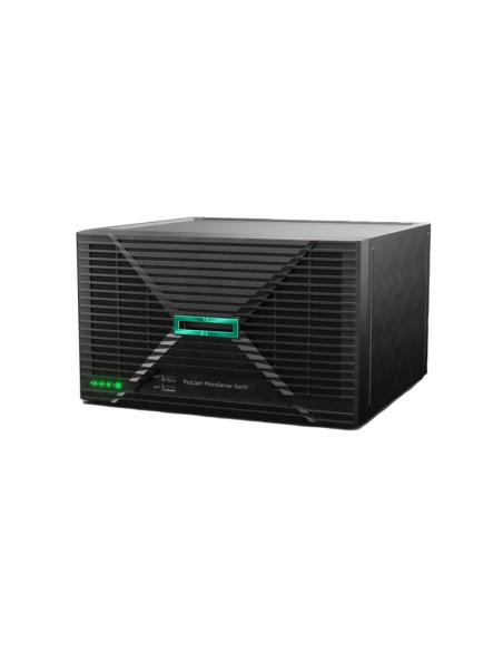HPE ProLiant MicroServer Gen11 G7400 servidor 1 TB Ultra Micro Tower Intel® Pentium® 16 GB DDR5-SDRAM 180 W