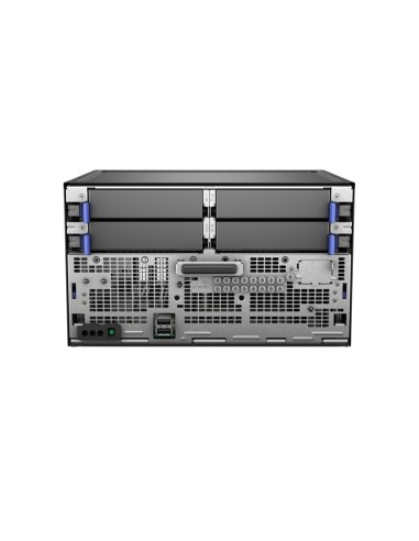 HPE ProLiant MicroServer Gen11 G7400 servidor 1 TB Ultra Micro Tower Intel® Pentium® 16 GB DDR5-SDRAM 180 W
