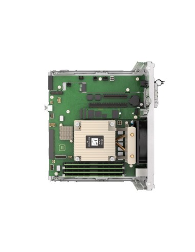 HPE ProLiant MicroServer Gen11 G7400 servidor 1 TB Ultra Micro Tower Intel® Pentium® 16 GB DDR5-SDRAM 180 W