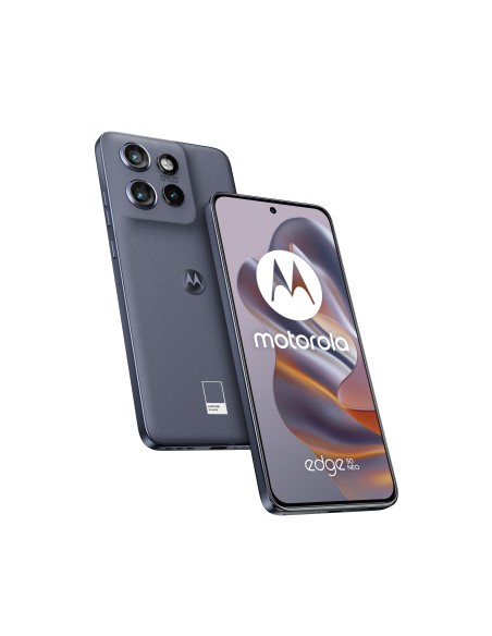 Motorola Edge 50 Neo 16,1 cm (6.36") SIM doble Android 14 5G USB Tipo C 12 GB 512 GB 4310 mAh Gris