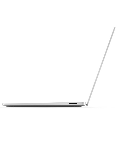 Microsoft Surface Laptop 7 Copilot+ PC Qualcomm Snapdragon X1P-64-100 Portátil 35 cm (13.8") Pantalla táctil 16 GB
