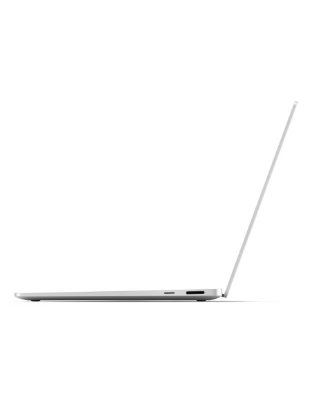 Microsoft Surface Laptop 7 Copilot+ PC Qualcomm Snapdragon X1E-80-100 Portátil 38,1 cm (15") Pantalla táctil 16 GB Microsoft Surface Laptop 7 Copilot+ PC Qualcomm Snapdragon X1E-80-100 Portátil 38,1 cm (15") Pantalla táctil 16 GB