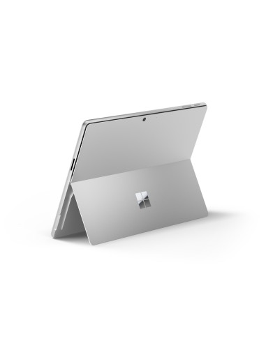 Microsoft Surface Pro 11 Copilot+ PC Qualcomm Snapdragon 512 GB 33 cm (13") 16 GB Wi-Fi 7 (802.11be) Windows 11 Pro Platino