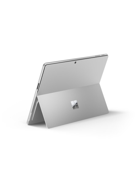 Microsoft Surface Pro 11 Copilot+ PC Qualcomm Snapdragon 512 GB 33 cm (13") 16 GB Wi-Fi 7 (802.11be) Windows 11 Pro Platino Microsoft Surface Pro 11 Copilot+ PC Qualcomm Snapdragon 512 GB 33 cm (13") 16 GB Wi-Fi 7 (802.11be) Windows 11 Pro Platino
