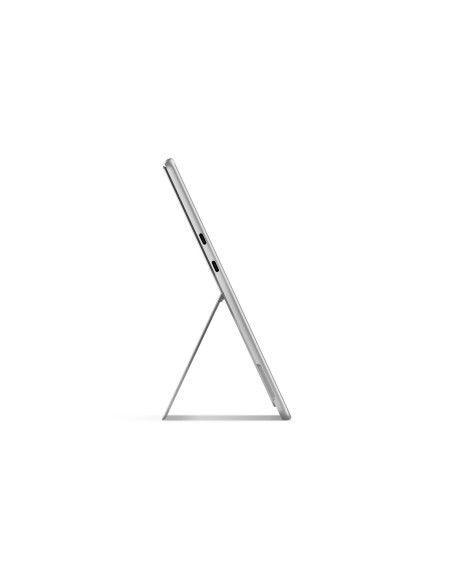 Microsoft Surface Pro 11 Copilot+ PC Qualcomm Snapdragon 512 GB 33 cm (13") 16 GB Wi-Fi 7 (802.11be) Windows 11 Pro Platino Microsoft Surface Pro 11 Copilot+ PC Qualcomm Snapdragon 512 GB 33 cm (13") 16 GB Wi-Fi 7 (802.11be) Windows 11 Pro Platino