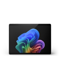 Microsoft Surface Pro 11 Copilot+ PC Qualcomm Snapdragon 1 TB 33 cm (13") 16 GB Wi-Fi 7 (802.11be) Windows 11 Pro Platino 2