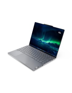 Lenovo ThinkBook 13x Intel Core Ultra 5 125H Portátil 34,3 cm (13.5") 2.8K 16 GB LPDDR5x-SDRAM 512 GB SSD Wi-Fi 6E (802.11ax) 2