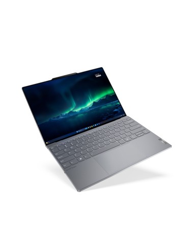 Lenovo ThinkBook 13x Intel Core Ultra 5 125H Portátil 34,3 cm (13.5") 2.8K 16 GB LPDDR5x-SDRAM 512 GB SSD Wi-Fi 6E (802.11ax)