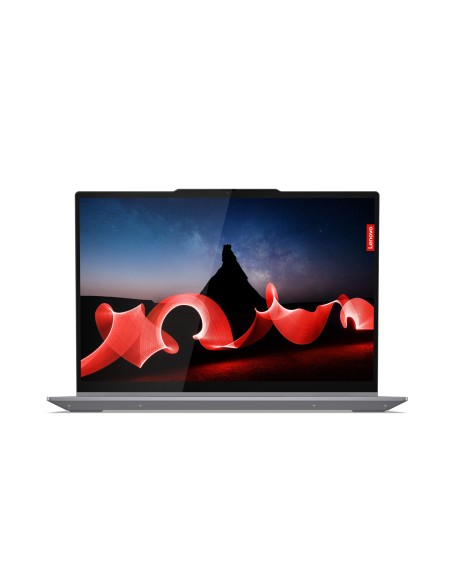 Lenovo ThinkBook 14 Intel Core Ultra 5 125U Híbrido (2-en-1) 35,6 cm (14") Pantalla táctil WUXGA 16 GB DDR5-SDRAM 512 GB SSD Lenovo ThinkBook 14 Intel Core Ultra 5 125U Híbrido (2-en-1) 35,6 cm (14") Pantalla táctil WUXGA 16 GB DDR5-SDRAM 512 GB SSD