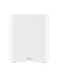 ASUS ZenWiFi BT10 Tribanda (2.4 GHz   5 GHz   6 GHz) Wi-Fi 7 (802.11be) Blanco 3 Interno