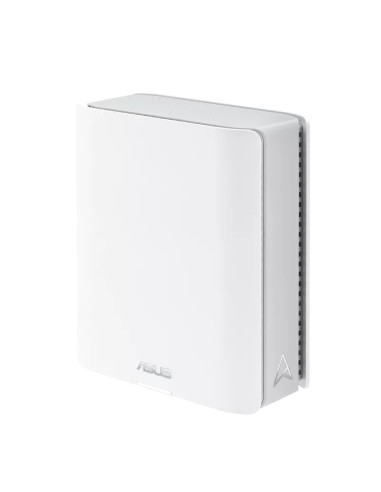 ASUS ZenWiFi BT10 Tribanda (2.4 GHz   5 GHz   6 GHz) Wi-Fi 7 (802.11be) Blanco 3 Interno