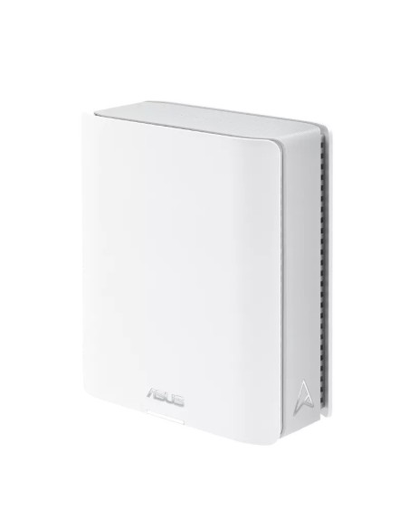 ASUS ZenWiFi BT10 Tribanda (2.4 GHz   5 GHz   6 GHz) Wi-Fi 7 (802.11be) Blanco 3 Interno