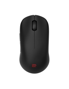 ZOWIE U2 ratón Juego Ambidextro RF inalámbrico Óptico 3200 DPI