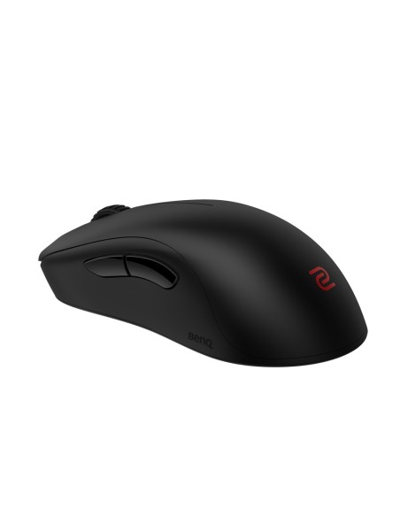 ZOWIE U2 ratón Juego Ambidextro RF inalámbrico Óptico 3200 DPI