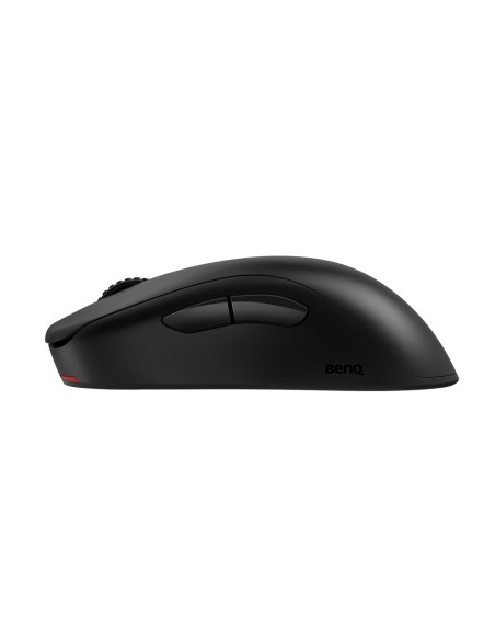 ZOWIE U2 ratón Juego Ambidextro RF inalámbrico Óptico 3200 DPI