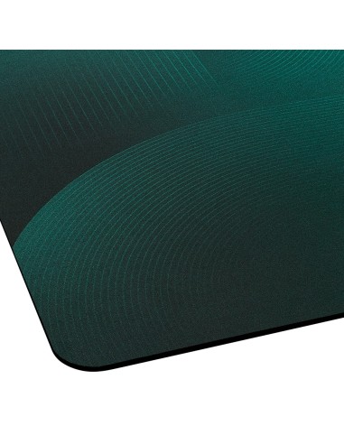 ZOWIE G-SR-SE Bi Alfombrilla de ratón para juegos Verde