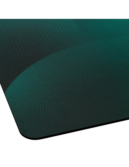 ZOWIE G-SR-SE Bi Alfombrilla de ratón para juegos Verde