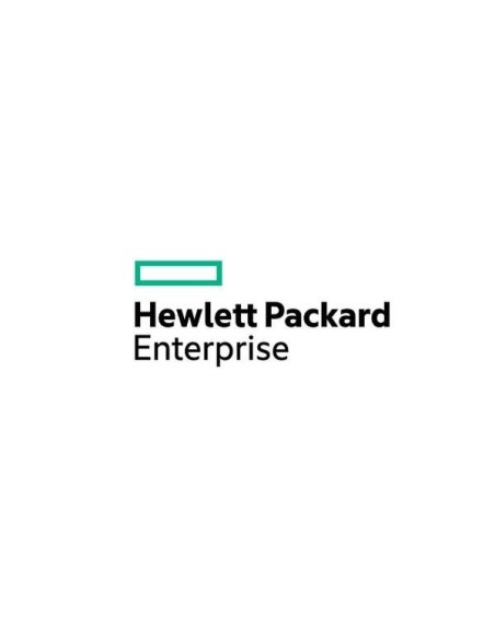 HPE HZ0Z2PE extensión de la garantía 1 año(s)