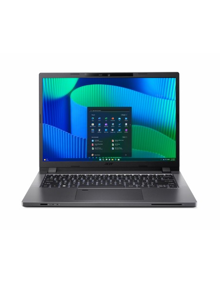 Acer TravelMate P2 TMP214-55-G2-TCO-7327 Intel Core 7 150U Portátil 35,6 cm (14") WUXGA 16 GB DDR5-SDRAM 512 GB SSD Wi-Fi 6 Acer TravelMate P2 TMP214-55-G2-TCO-7327 Intel Core 7 150U Portátil 35,6 cm (14") WUXGA 16 GB DDR5-SDRAM 512 GB SSD Wi-Fi 6