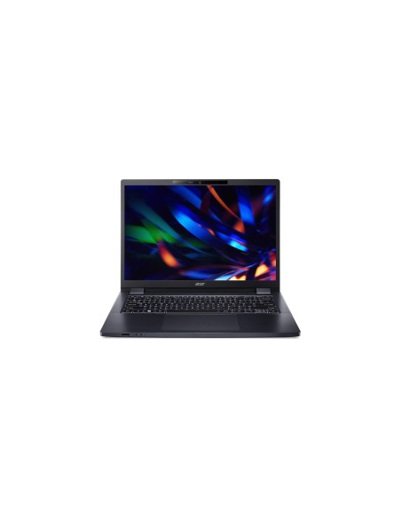 Acer TravelMate P4 TMP414-53-G2-TCO-78XG Intel Core 7 150U Portátil 35,6 cm (14") WUXGA 16 GB DDR5-SDRAM 512 GB SSD Wi-Fi 6