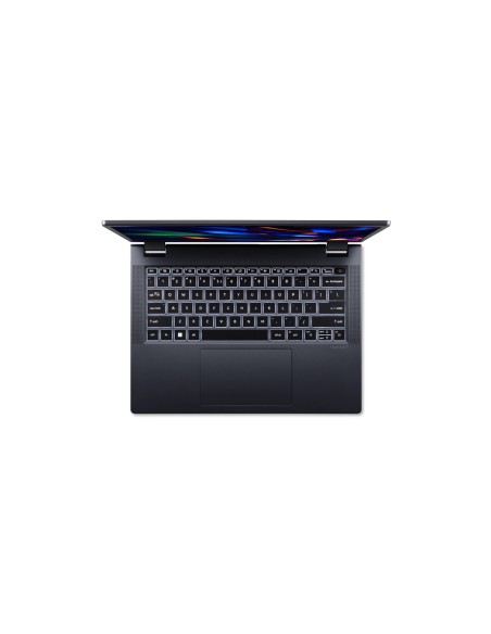 Acer TravelMate P4 TMP414-53-G2-TCO-78XG Intel Core 7 150U Portátil 35,6 cm (14") WUXGA 16 GB DDR5-SDRAM 512 GB SSD Wi-Fi 6 Acer TravelMate P4 TMP414-53-G2-TCO-78XG Intel Core 7 150U Portátil 35,6 cm (14") WUXGA 16 GB DDR5-SDRAM 512 GB SSD Wi-Fi 6