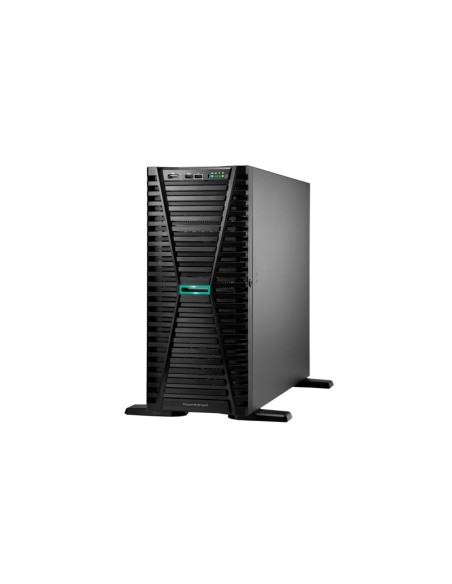 HPE ProLiant ML110 Gen11 servidor 4 TB Torre (4,5U) Intel® Xeon® Bronze 3508U 2,1 GHz 32 GB DDR5-SDRAM 2000 W