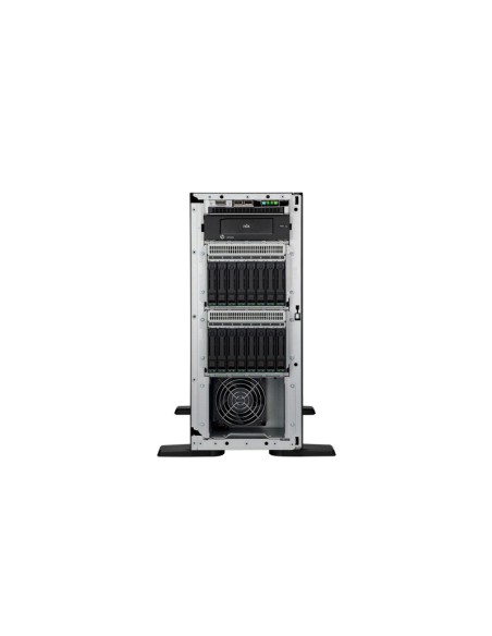 HPE ProLiant ML110 Gen11 servidor 4 TB Torre (4,5U) Intel® Xeon® Bronze 3508U 2,1 GHz 32 GB DDR5-SDRAM 2000 W