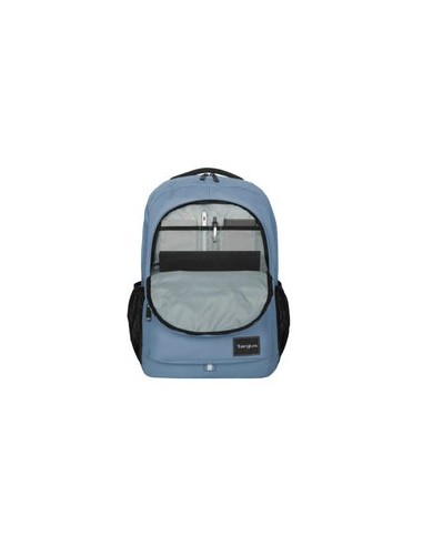 Targus Octave III mochila City backpack Azul Poliéster
