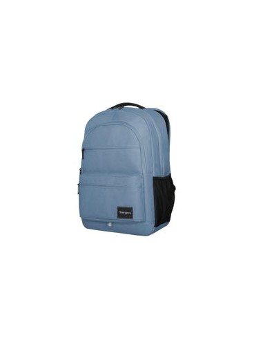 Targus Octave III mochila City backpack Azul Poliéster
