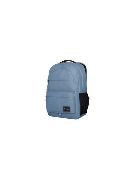 Targus Octave III mochila City backpack Azul Poliéster