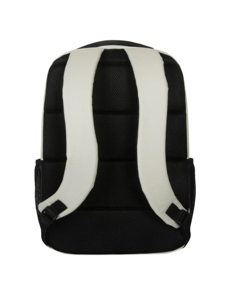 Targus Octave III mochila City backpack Crema de color Poliéster