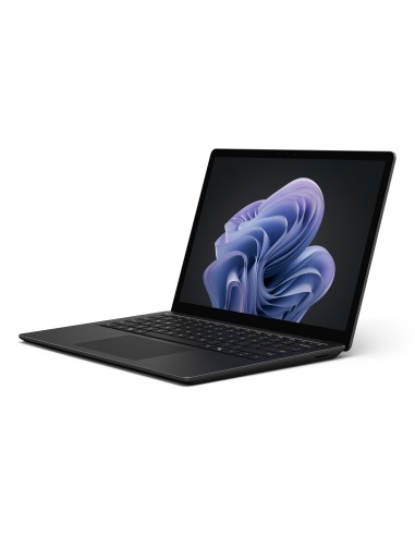 Microsoft Surface Laptop 6 Intel Core Ultra 5 135H Portátil 34,3 cm (13.5") Pantalla táctil 16 GB LPDDR5-SDRAM 256 GB SSD Wi-Fi