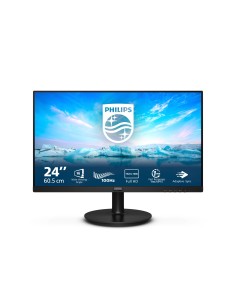 Philips V Line 241V8LAB 00 LED display 60,5 cm (23.8") 1920 x 1080 Pixeles Full HD LCD Negro 2