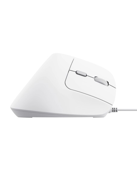 Trust Bayo II ratón Oficina mano derecha USB tipo A Óptico 2400 DPI