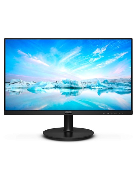 Philips V Line 271V8LAB 00 pantalla para PC 68,6 cm (27") 1920 x 1080 Pixeles Full HD LCD Negro